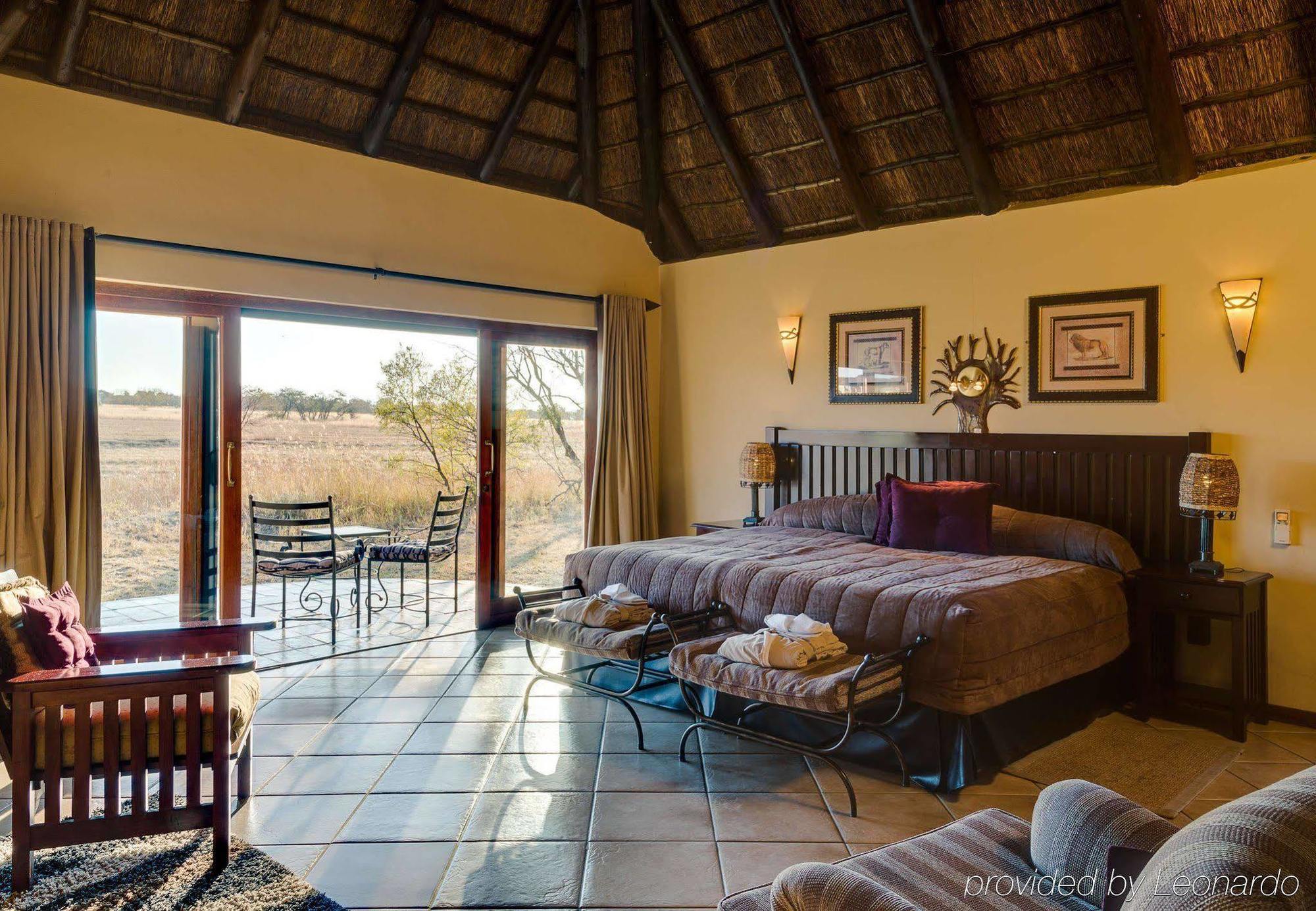 Protea By Marriott Zebula Lodge Ouklip Exterior photo