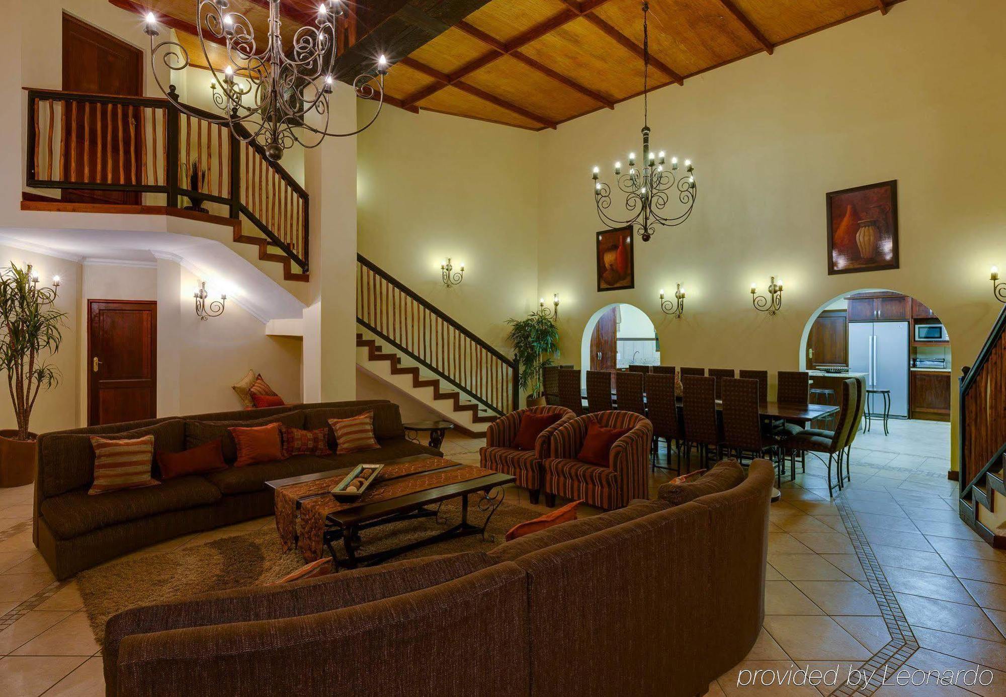 Protea By Marriott Zebula Lodge Ouklip Exterior photo